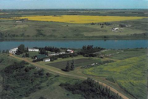 FarmSchoolAerial